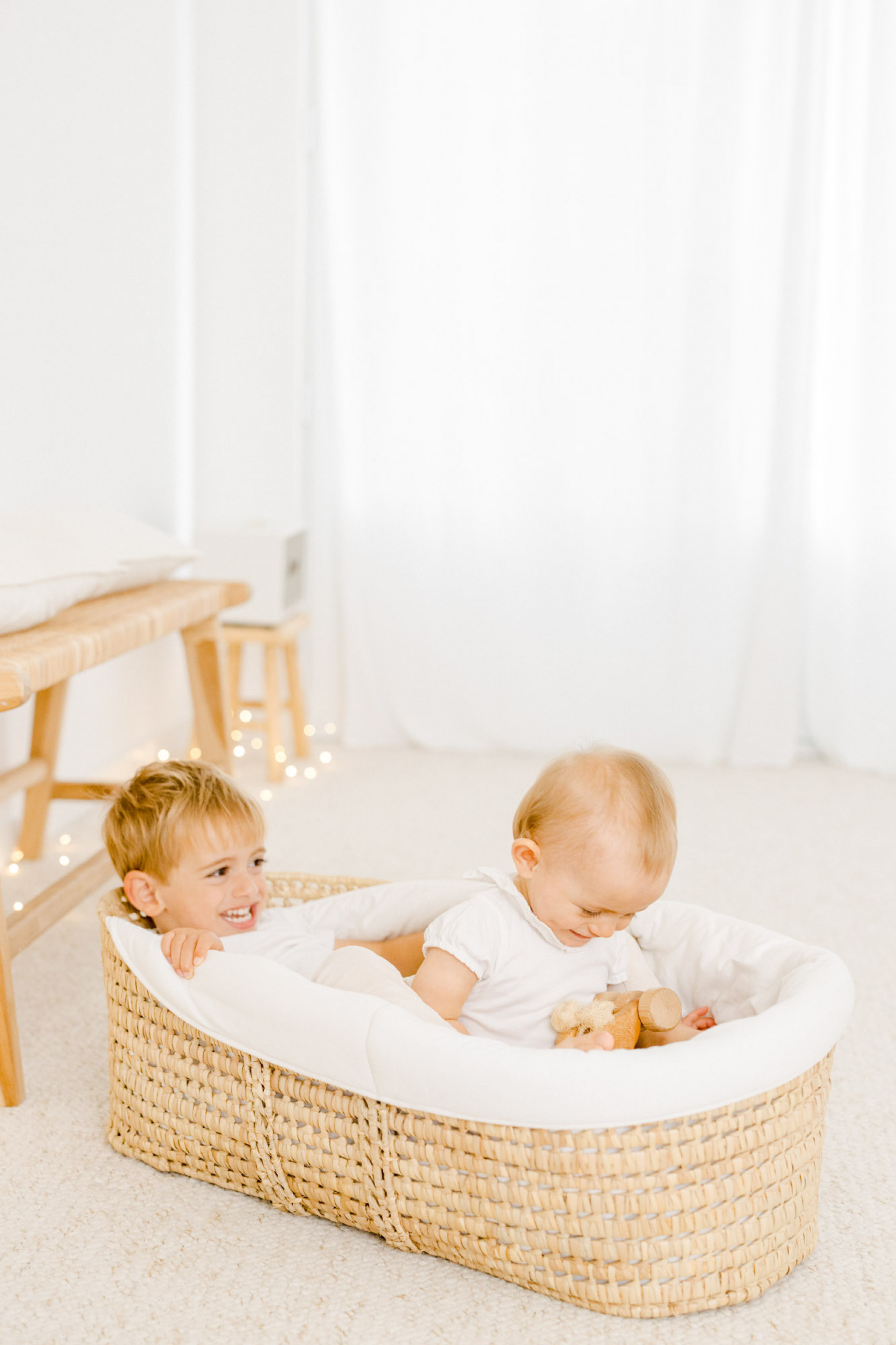 Séance anniversaire Esmée